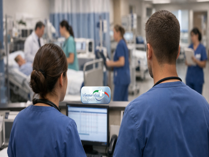 La Joint Commission introduce lo staffing infermieristico tra i parametri di accreditamento